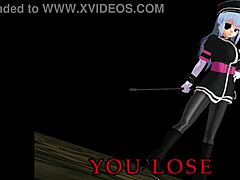 girl b hero scenes - part 12 astriede 1