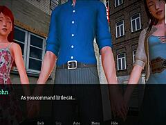 My New Family 150 episode drops wild cartoon action! 🔥