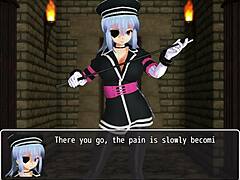 girl b hero scenes - part 12 astriede 1