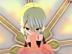 Lucy Heartfilia Sucking Dick 2 Fairy Tail Full Version On Sheer Fantasyking3