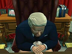 Guess what? Her sister banged Donald Trump in a leaked tape!