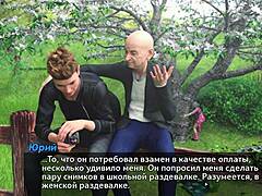 blonde teen slut in 3d cartoon gameplay photo hunt part 1