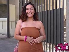 Hey Gigi Lust, you curvy college babe, come get this hard shafting you’re craving!