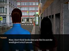 what's new in my erotic cartoon family 191?