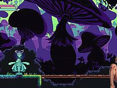 Flip Witch Part 6: Training the M Angel 😈