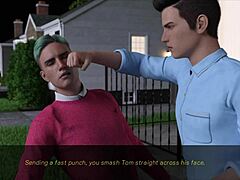 Hey, lustful echoes in this hot anime hentai ep69! 😘