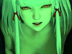 kidkudi, wanna see my solo cartoon strip?