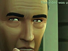 Simxstory delivers wild taboo action