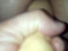 client fingers my trans ass so teasingly