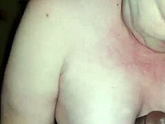 Jody Takes on Massive Black Cock with Fierce Milf Power