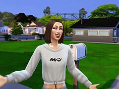 Simxstory delivers wild taboo action