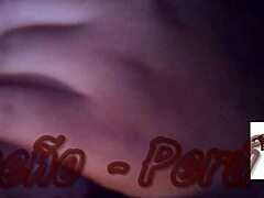 Lime�o Peru Tetona Huanuque�a 02