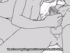 Bingo Tarte Anime Explores Borderline Syndrome in Detail