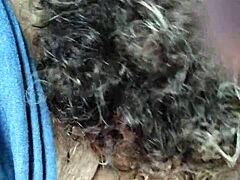 Getting head in the car on a rainy day 😘