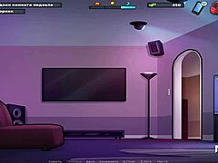 Summertime Saga: You deserve to see my tits in e1 64