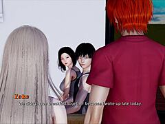 My real desire with a brunette indian woman