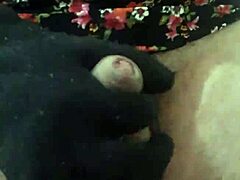 Hey, Check Out This Hairy Gay Guy in Action. He's Full of Surprises!