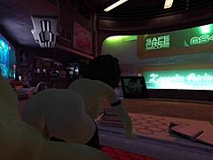 i fuck cass l in big hero 6 hentai parody