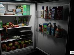 lets play with silicone big tits and ass toys for masturbation monday