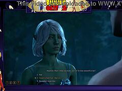 astorian fucks female namekian?