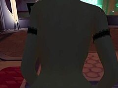 i fuck cass l in big hero 6 hentai parody