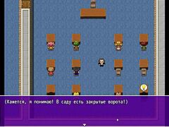 Complete Gameplay of Angelica Origins Remake Part 1