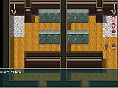 boyfriend finds girlfriend's porn with big tits and cocks! 😲