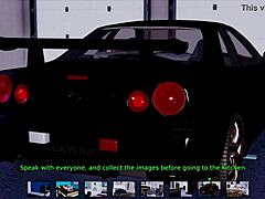 My real desire with a brunette indian woman