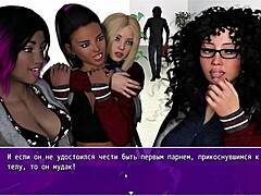 Complete Gameplay of Angelica Origins Remake Part 1