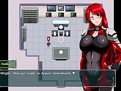 boyfriend finds girlfriend's porn with big tits and cocks! 😲