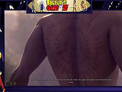 astorian fucks female namekian?