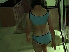 lets play with silicone big tits and ass toys for masturbation monday