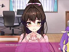 Ninnin Days Part 10 Finale: Sexy Anime Action 😍