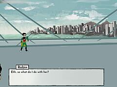 18Titans Part 31 Teen Cartoon Game Anime Hentai