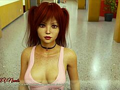 Alternate Existence 32 - What If?