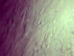 Fanny shows her ass without panties on the street 😏