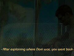 Alternate Existence 32 - What If?