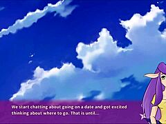 Ninnin Days Part 10 Finale: Sexy Anime Action 😍