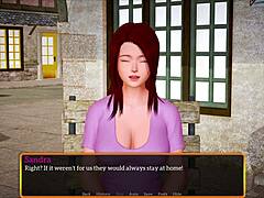 My New Family 551 Game Adventure