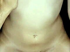 My Best Friend’s Little Sister Rides Like a Pro and Swallows Cum at 18! 😍