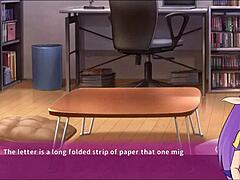 Ninnin Days Part 10 Finale: Sexy Anime Action 😍