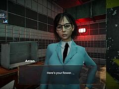 All the sex scenes in the Sex Zone