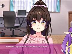 Ninnin Days Part 10 Finale: Sexy Anime Action 😍