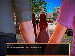 My New Family 551 Game Adventure