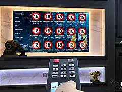 fashionbusiness: she sucked off her boss at home episode 2 scene 13