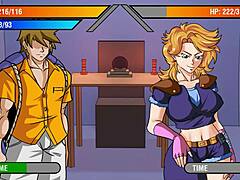 Dragon girl X - a steamy 3D animated adventure