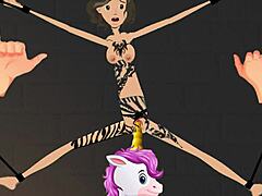 Let's play the fairy adventures demo.