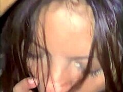 Wow, this 18-year-old uni babe begs me to smash her!