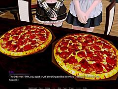 Harem Hotel 44: Adventures in the Anime World