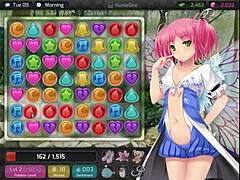 1001 sexy nights huniepop female game walkthrough 10